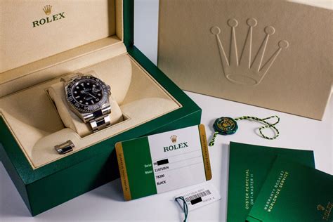 are Rolex papers any good